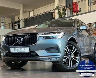 Volvo XC60 Gebrauchtwagen