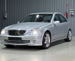 Mercedes-Benz C 180 Gebrauchtwagen