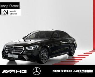 Mercedes-Benz S 580 Gebrauchtwagen