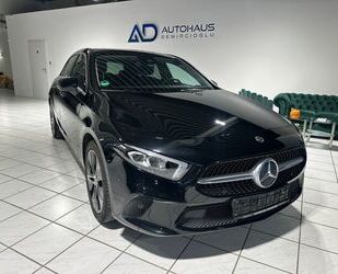 Mercedes-Benz A 180 Gebrauchtwagen
