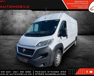 Fiat Ducato Gebrauchtwagen
