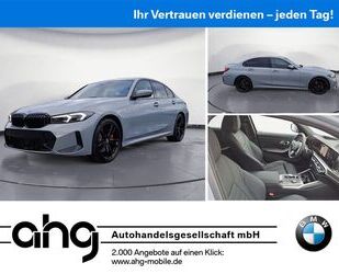 BMW 330 Gebrauchtwagen