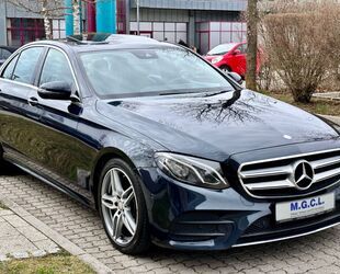 Mercedes-Benz E 350 Gebrauchtwagen