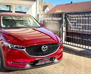 Mazda CX-5 Gebrauchtwagen