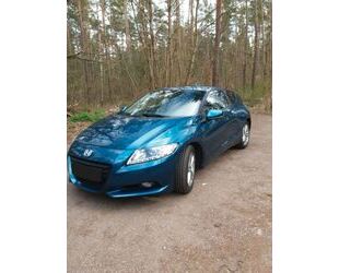 Honda CR-Z Gebrauchtwagen