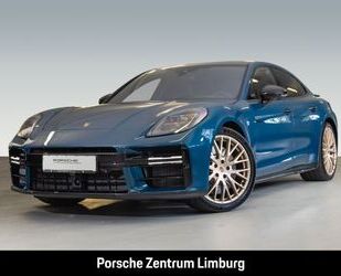 Porsche Panamera Gebrauchtwagen