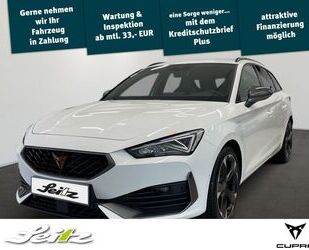 Cupra Leon Gebrauchtwagen