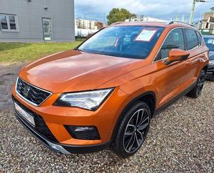 Seat Ateca Gebrauchtwagen