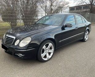 Mercedes-Benz E 280 Gebrauchtwagen