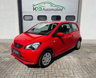 Seat Mii Gebrauchtwagen