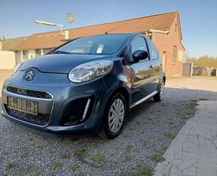 Citroen C1 Gebrauchtwagen