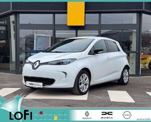 Renault ZOE Gebrauchtwagen