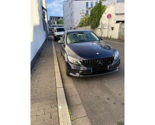Mercedes-Benz C 250 Gebrauchtwagen