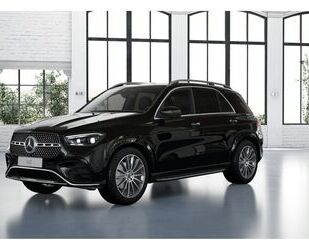 Mercedes-Benz GLE 300 Gebrauchtwagen