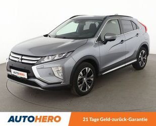 Mitsubishi Eclipse Cross Gebrauchtwagen