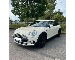 Mini One Clubman Gebrauchtwagen
