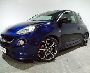 Opel Adam Gebrauchtwagen