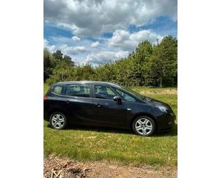Opel Zafira Tourer Gebrauchtwagen