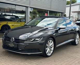 VW Arteon Gebrauchtwagen
