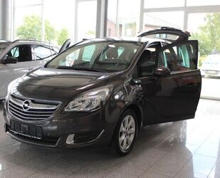 Opel Meriva Gebrauchtwagen
