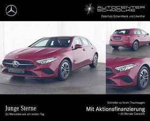 Mercedes-Benz A 180 Gebrauchtwagen