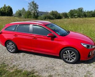 Hyundai i30 Gebrauchtwagen