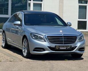 Mercedes-Benz S 350 Gebrauchtwagen