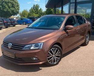 VW Jetta Gebrauchtwagen
