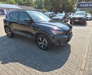 Volvo XC40 Gebrauchtwagen