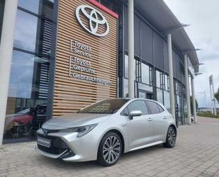 Toyota Corolla Gebrauchtwagen