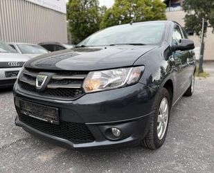 Dacia Sandero Gebrauchtwagen