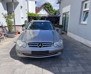 Mercedes-Benz CLK 200 Gebrauchtwagen