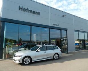 BMW 320 Gebrauchtwagen