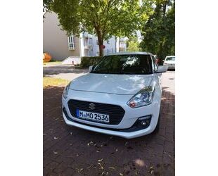 Suzuki Swift Gebrauchtwagen