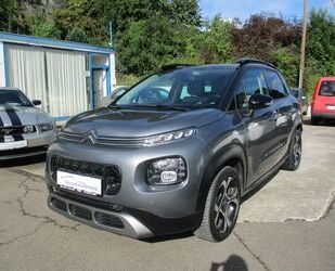 Citroen C3 Gebrauchtwagen