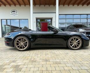 Porsche 992 Gebrauchtwagen