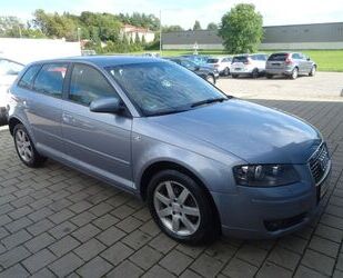 Audi A3 Gebrauchtwagen
