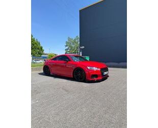 Audi TT Gebrauchtwagen