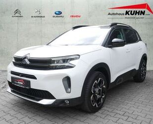Citroen C5 Aircross Gebrauchtwagen