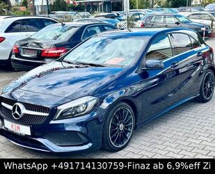 Mercedes-Benz A 200 Gebrauchtwagen