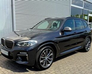 BMW X3 M40 Gebrauchtwagen