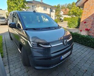 VW T7 Multivan Gebrauchtwagen