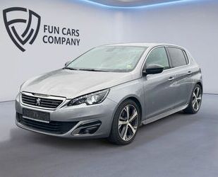Peugeot 308 Gebrauchtwagen
