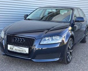 Audi A3 Gebrauchtwagen