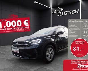 VW Taigo Gebrauchtwagen