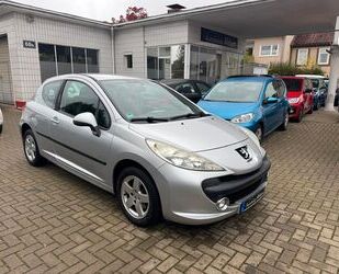 Peugeot 207 Gebrauchtwagen
