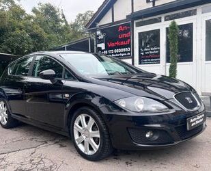 Seat Leon Gebrauchtwagen