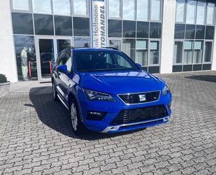 Seat Ateca Gebrauchtwagen