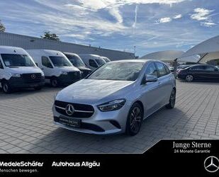 Mercedes-Benz B 220 Gebrauchtwagen