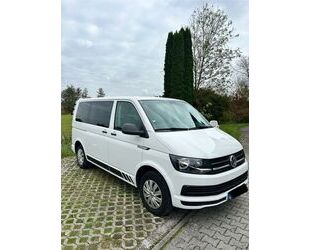 VW T6 Multivan Gebrauchtwagen